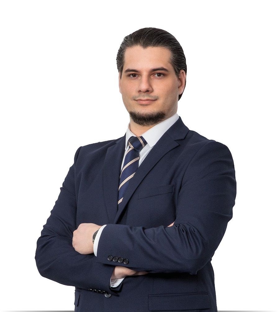 Richard D. Barbici Einsatzleitung Ulm Sicherheitsdienst Stuttgart