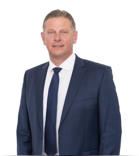 Frank Wagner Verkaufsleiter Sicherheitsdienst Stuttgart