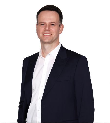 Thomas Wawrzik Alarmmanagement Sicherheitsdienst Stuttgart